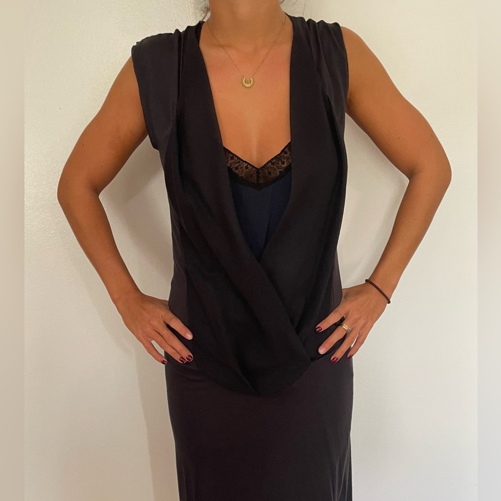 Shelly Steffee dress